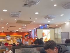 -小杨生煎(成山巴黎春天店)