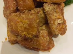 -海鸿荟餐饮(中山北路店)