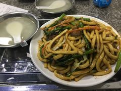-广顺粥店(金鱼巷商住楼店)