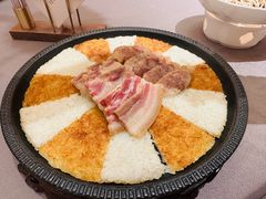 -小厨娘淮扬菜(江宁万达店)