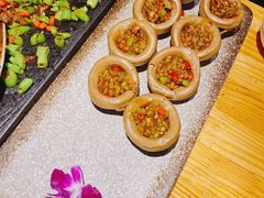 -苹果树下艺术餐厅(通州店)