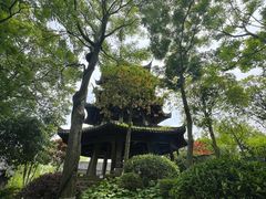 -南北湖风景区