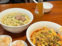 -清真·马洪小炒泡馍馆(钟楼回民街店)
