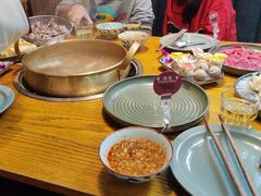 -春记潮汕牛肉火锅