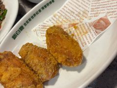 -新白鹿餐厅(百联中环店)