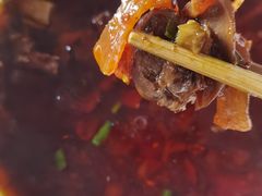 -秦云老太婆摊摊面(观音桥店)