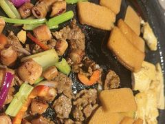 -一烙锅(友谊店)