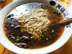 松树覃油面-兴福老面馆(寺路街店)