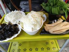 -活鱼馆(宜兴埠店)