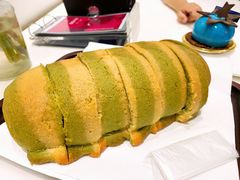 抹茶红豆包-LE SAPHIR 莎菲尔菓子(和兴店)