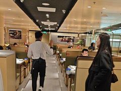 -海底捞火锅(太原南站店)