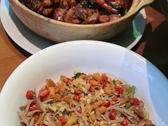 -杨厨的田园饭店(长城路店)