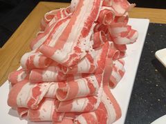 -鑫山斋铜火锅(隆城花园店)