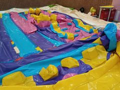 -嘉文梦想世界(SM天津滨海城市广场店)