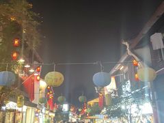 -小河直街历史文化街区