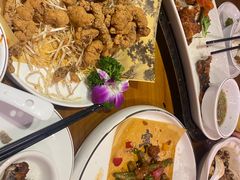 -醉壹号海鲜大排档(厦门美食地标店)