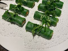 -甄御•海鲜新青岛菜(麦岛店)