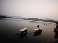 -西湖游船