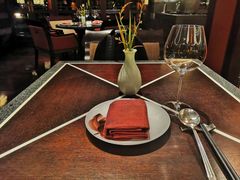 -杭州西子湖四季酒店·金沙厅