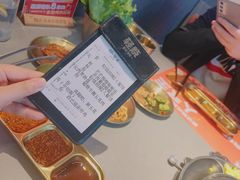 -轻烧烤肉(光谷步行街店)