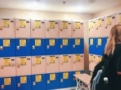 -金银湖市民文体活动中心恒温游泳馆