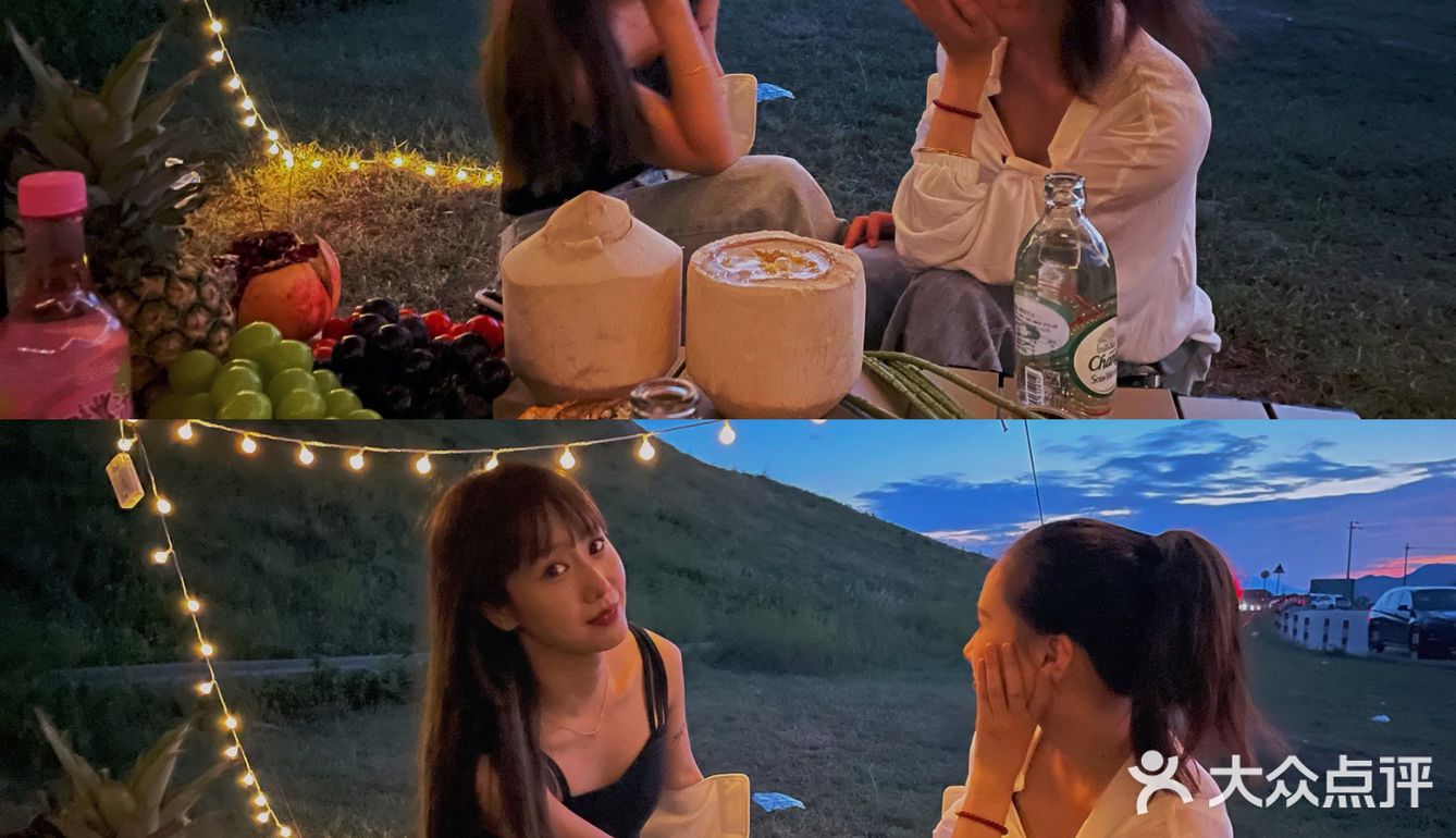 美到哭的象山饭桶山[调皮]