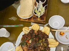 -美味居(古城店)