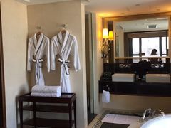 -澳门十六浦索菲特大酒店