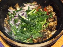 啧啧牛蛙煲-惠食佳·朱雀(东方商厦店)