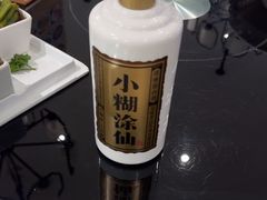 -三凤酒家·百年无锡菜(清扬茂业店)