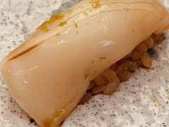 -鮨政· Omakase(港汇恒隆广场店)
