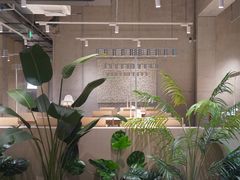 大堂-阿那亚第六食堂(文创街区店)