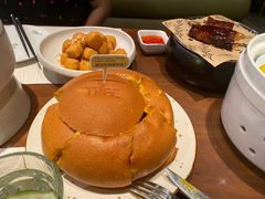 -大树餐厅(益田假日店)