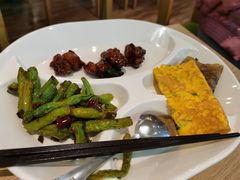 -大米先生(渝中区英利大融城餐厅)