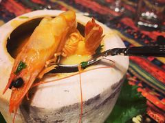 -盛宴标帜西餐厅龙虾.鲍鱼•牛排(重庆喜来登大酒店)