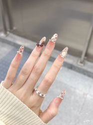 -拾光美甲美睫半永久