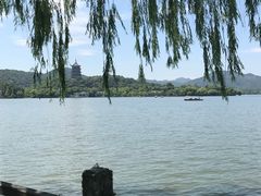 -杭州西湖柳莺里酒店