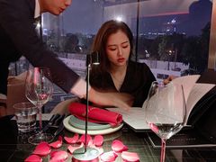 -wann lounge 低温慢煮牛排·清吧