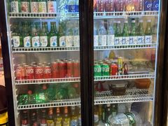 -郑阿姨的家·이모네·韩料&烤肉(武川路店)