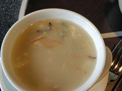宋嫂鱼羹-杭州西子湖四季酒店·金沙厅