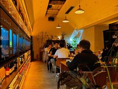 -Blac+Blac(中海环宇荟店)