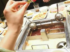 -海底捞火锅(天一广场亚细亚店)