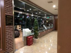 -纽斯桑拿会所(天山店)