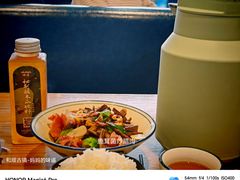 -妈妈的味道·腾冲特色菜(和顺古镇店)