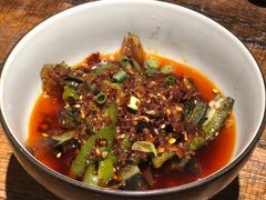 -铁公鸡·四川料理(天环广场店)