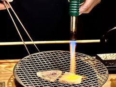 -無二炙坊·和牛烧肉(大钟寺1733店)
