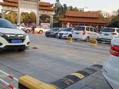 -五龙客家风情园