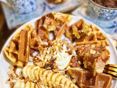 -西关84·History·Art·Cafe