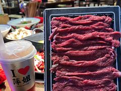 -萍姐火锅·公路夜市(打浦桥日月光店)