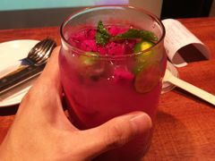 -卡朋厨房(289艺术园区店)